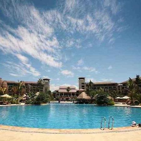 Narada Resort & Spa 싼야 외부 사진