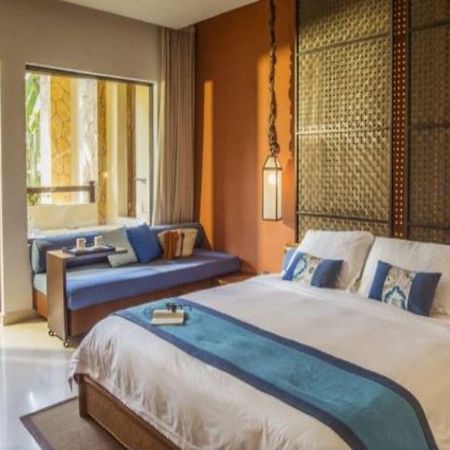 Narada Resort & Spa 싼야 외부 사진