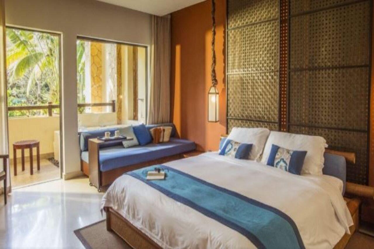 Narada Resort & Spa 싼야 외부 사진