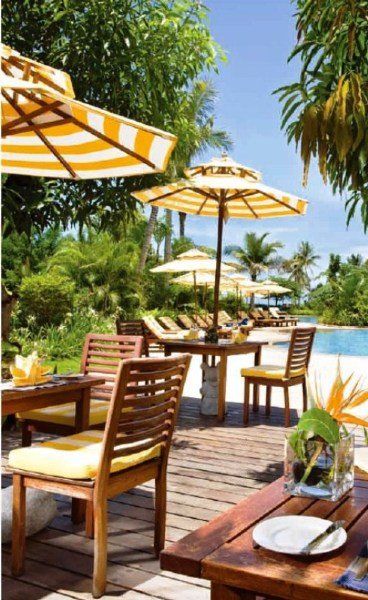 Narada Resort & Spa 싼야 외부 사진