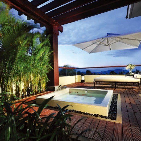 Narada Resort & Spa 싼야 외부 사진