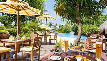 Narada Resort & Spa 싼야 외부 사진