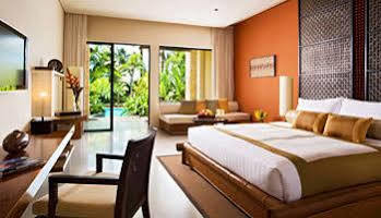 Narada Resort & Spa 싼야 외부 사진