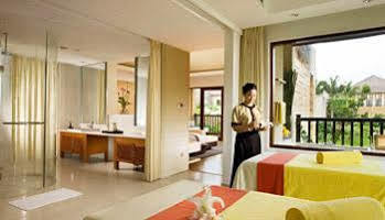 Narada Resort & Spa 싼야 외부 사진