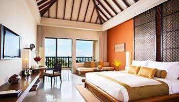Narada Resort & Spa 싼야 외부 사진